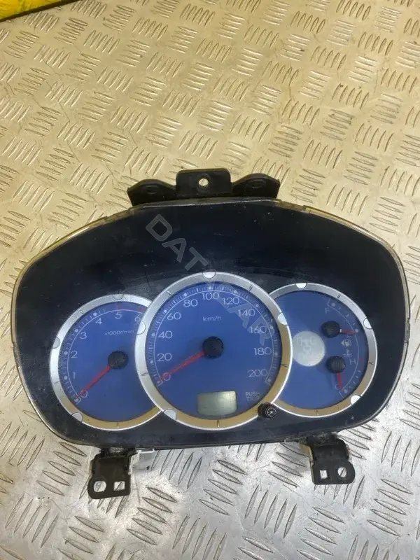 Панель приборов MM0039001