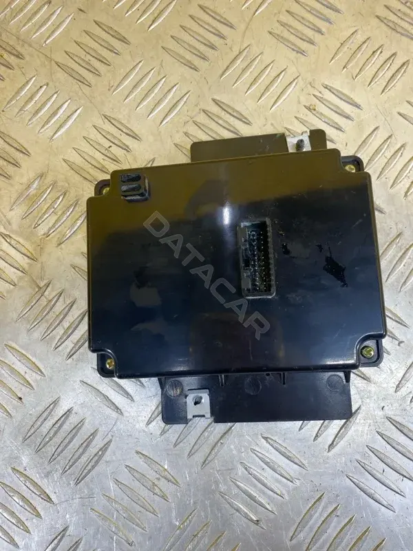Блок управления климат-контролем P68268186AA