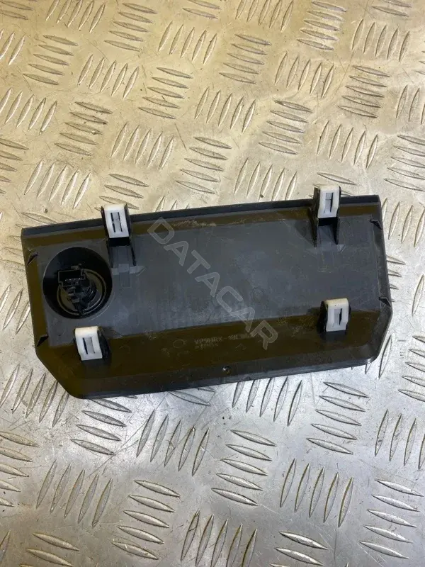 Панель передняя салона (торпедо) VP9DRX18C862