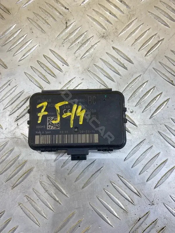 Блок центрального замка AH4215K602BC