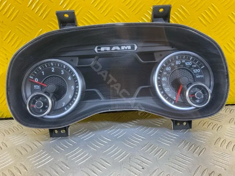 Панель приборов A3C0492970300