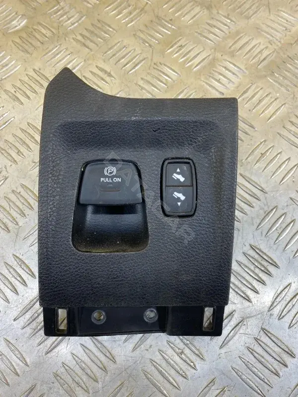Панель передняя салона (торпедо) 6FB25TX7AC