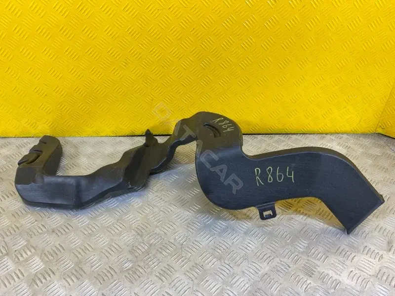 Воздуховод 68277060AA