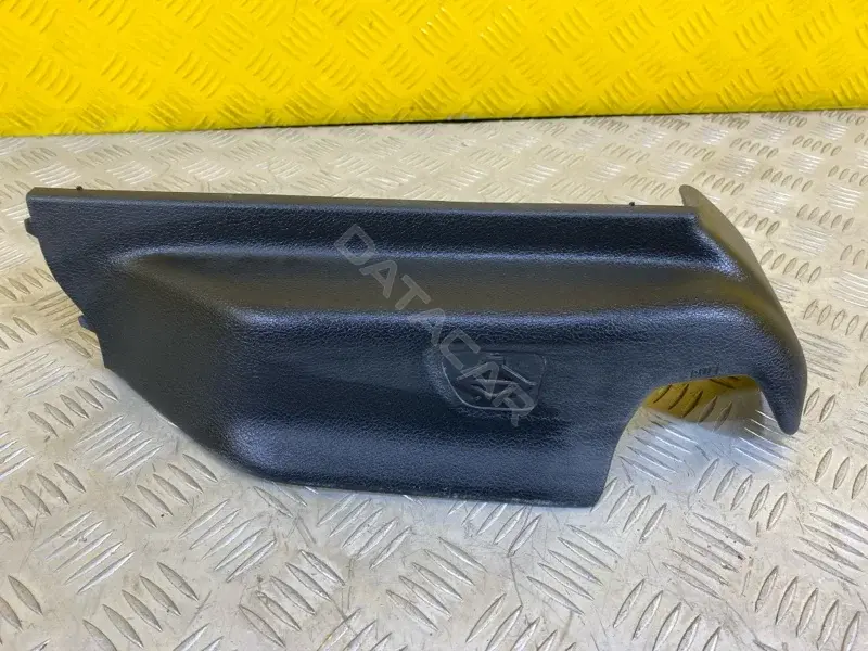 Пластик салона 5ZF16TRMAA