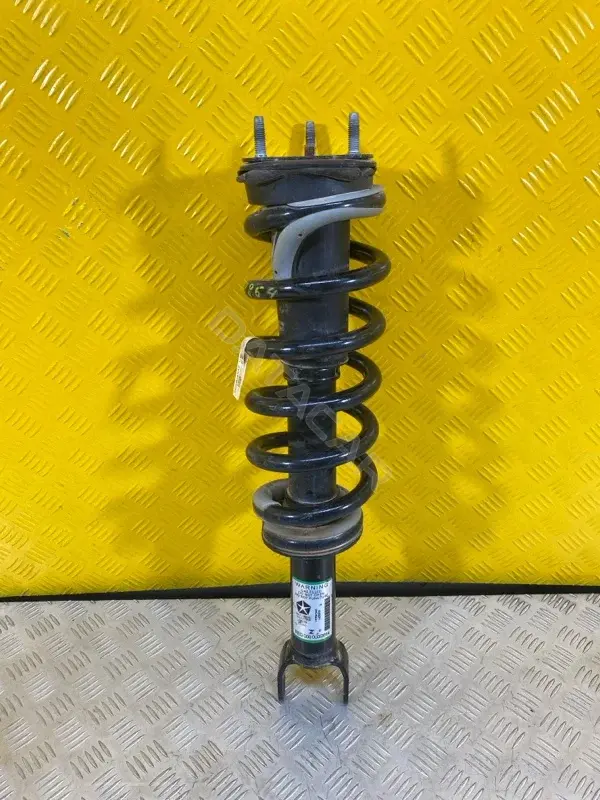 Амортизаторы 167503