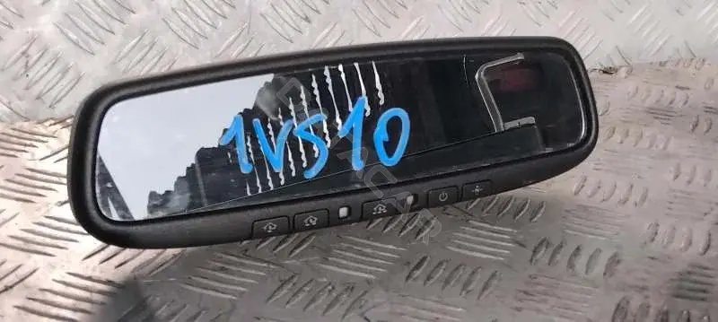 Внутреннее зеркало 8781007030