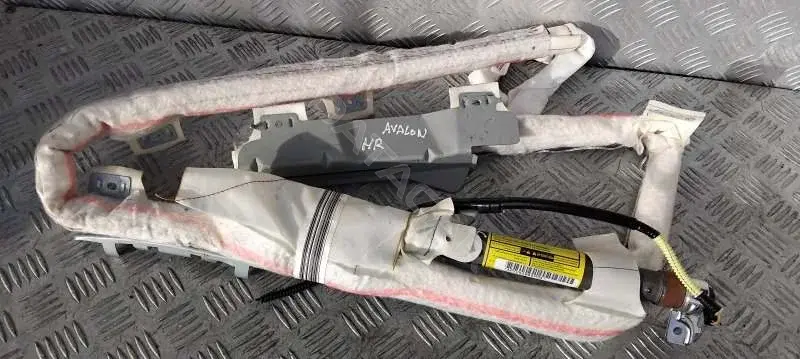 Подушка безопасности 62170AC010