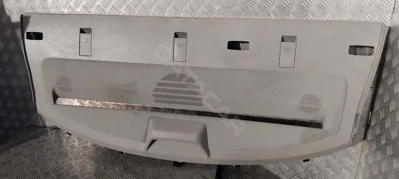 Полка багажника 64330AC090B0
