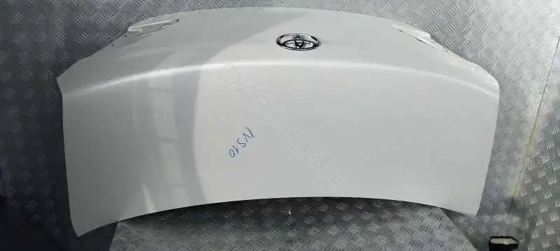 Крышка багажника 64401AC050