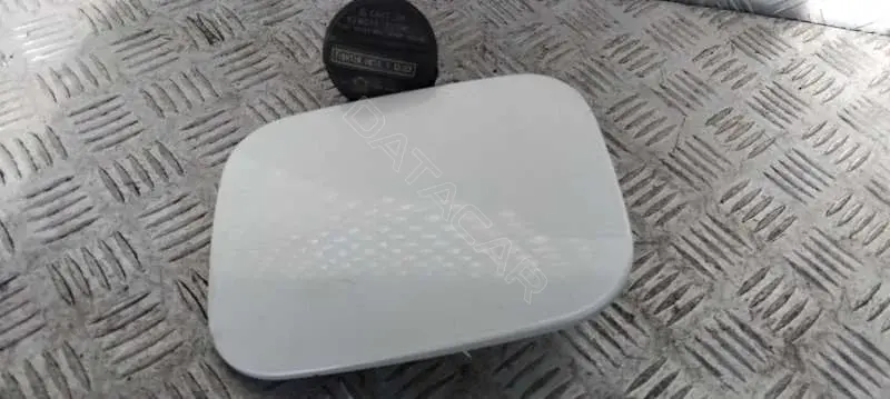 Крышка лючка топливного бака 77350AC021