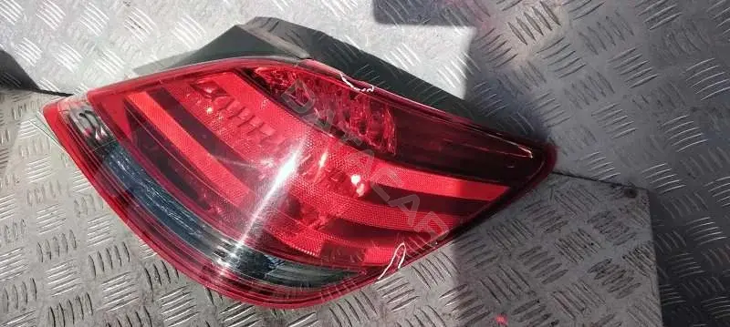Задние фонари 8155007050