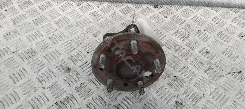 Ступица колеса 9094202049