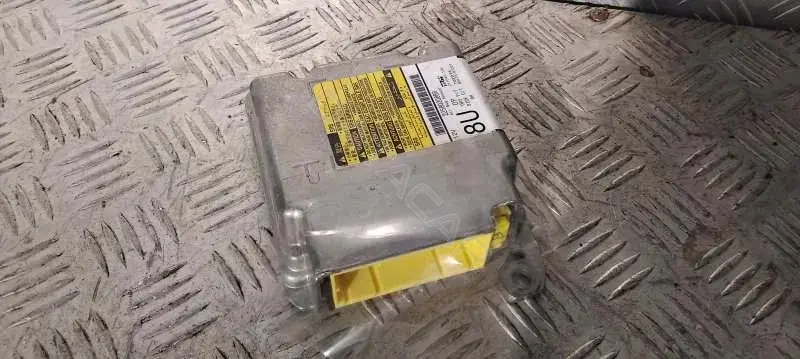 Блок управления подушками безопасности 8917007221