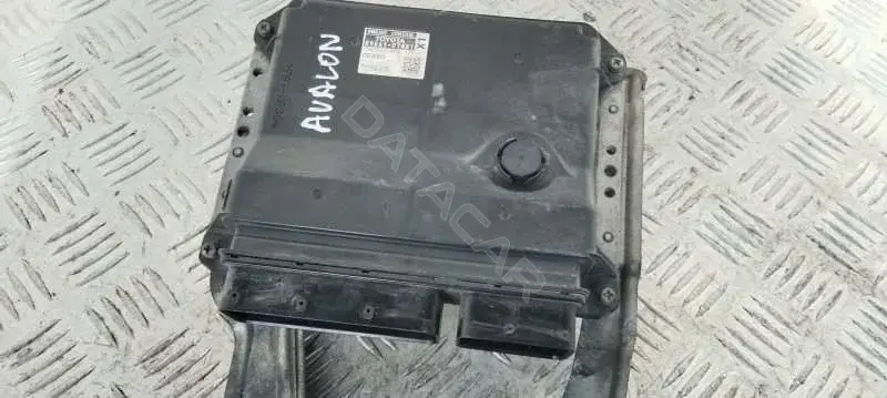 Блок управления двигателем 8966107481