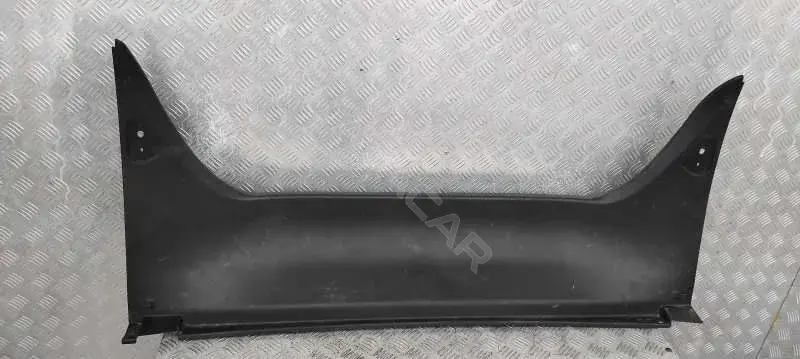 Пластик багажника 58387AC040