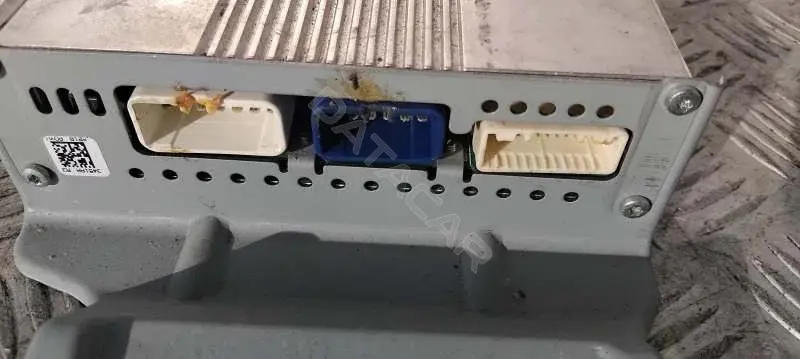 Усилитель музыкальный 8628007020