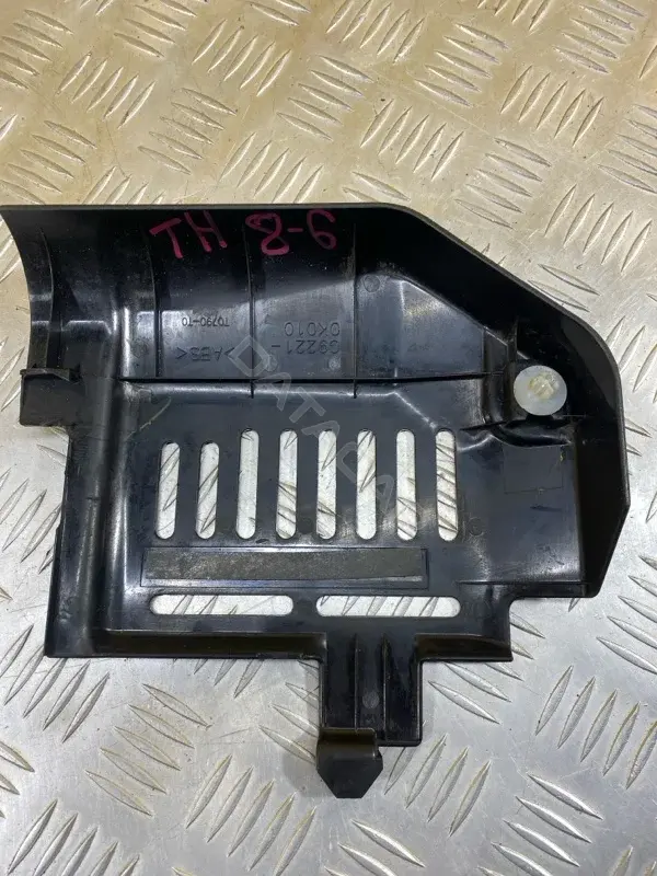 Пластик салона G92210K010