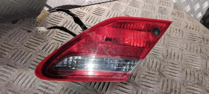 Задние фонари 81580AC020