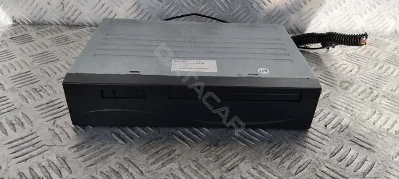 CD-чейнджер 8684141020