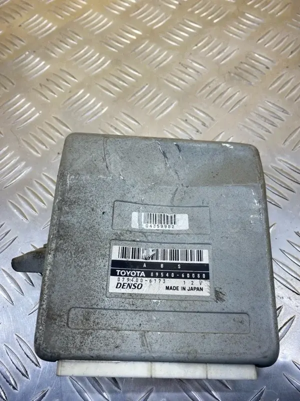 Блок управления АБС 8954060080