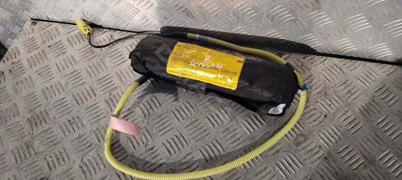 Подушка безопасности 73910AC010