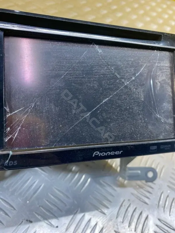 Магнитола AVH3200DVD