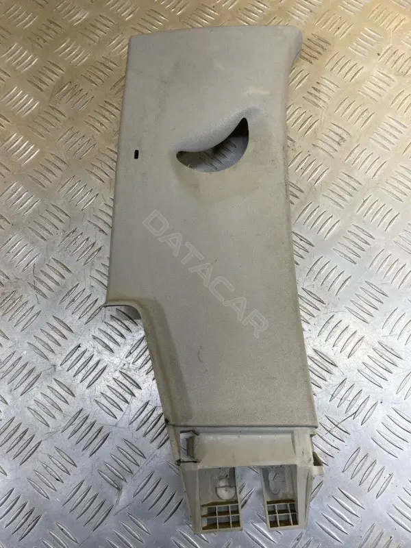 Обшивка стойки задней 2H7867241D