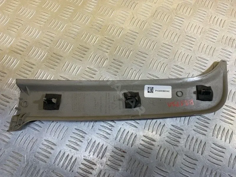 Накладка двери P1GD83BD1AC