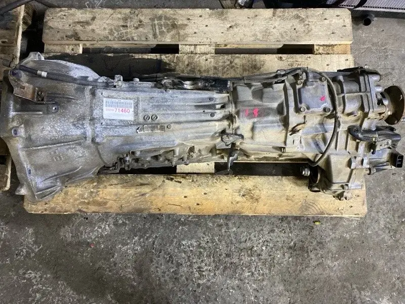 Автоматическая коробка передач (АКПП) 3500071420