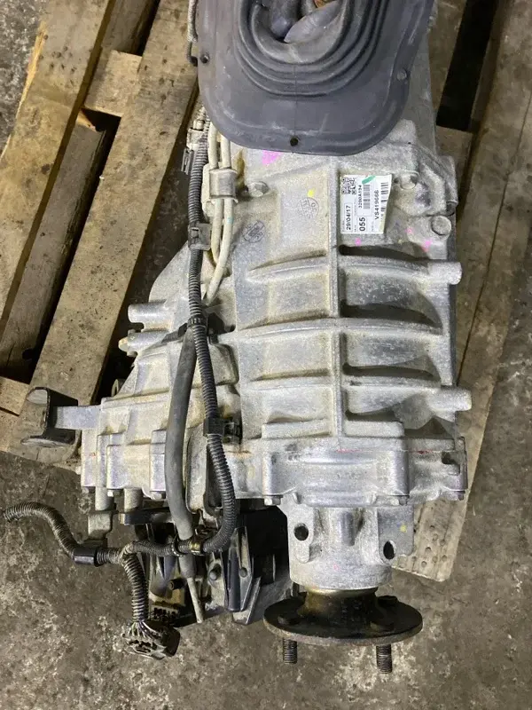 Раздаточная коробка 3200A194