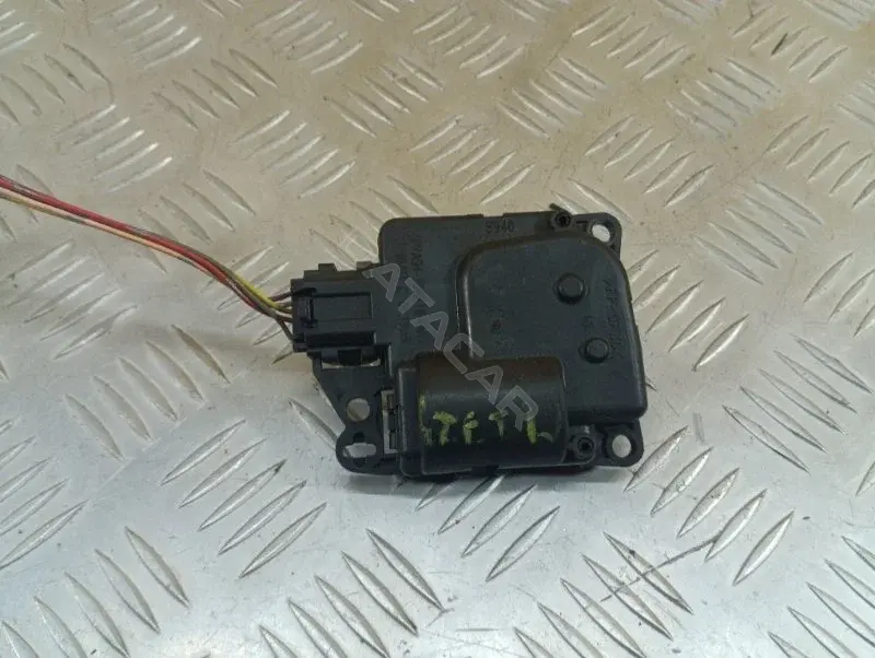 Мотор заслонки печки VP7ASH19E616AA