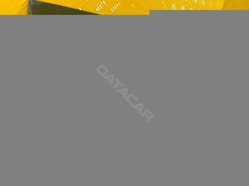 Стекло двери 43R097953