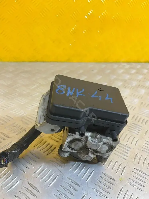 Блок управления АБС 4670A060