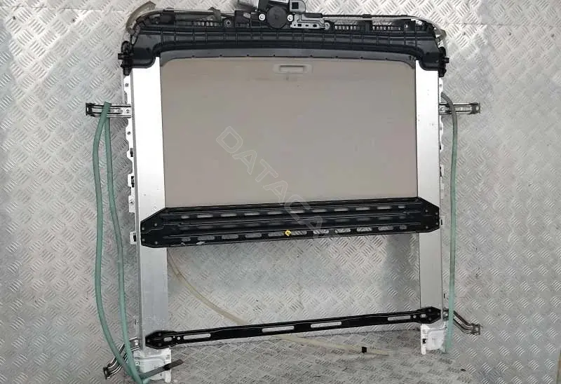 Люк 47107110810
