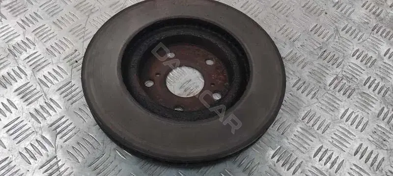 Тормозные диски 4351208040