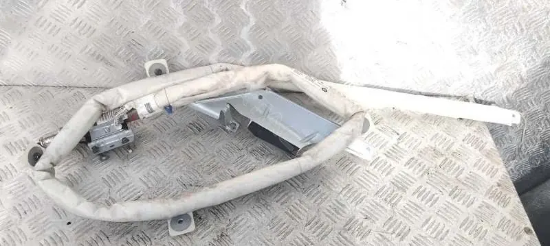 Подушка безопасности LR005925