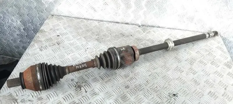 Приводной вал / Полуось 169575