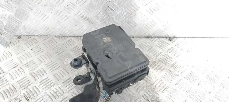 Блок управления АБС 6G9N26405DG