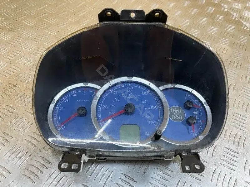 Панель приборов MM0039001