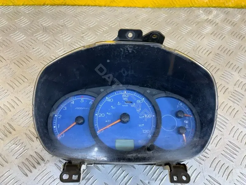 Панель приборов MM0039001