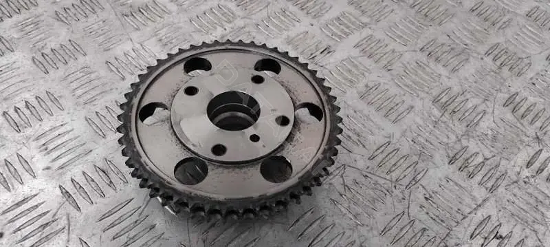 Шкив ТНВД 169737