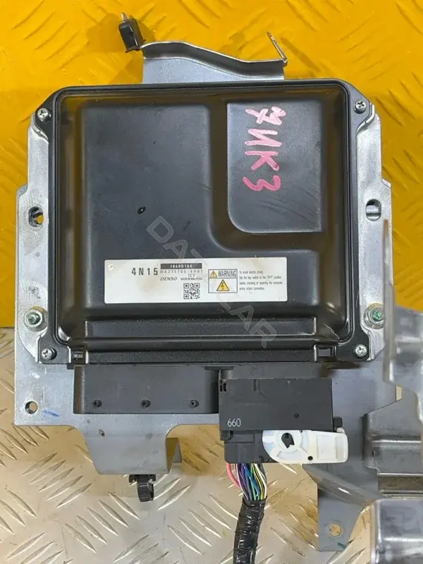 Блок управления двигателем 1860D154