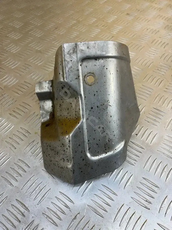 Тепловой экран глушителя 169956