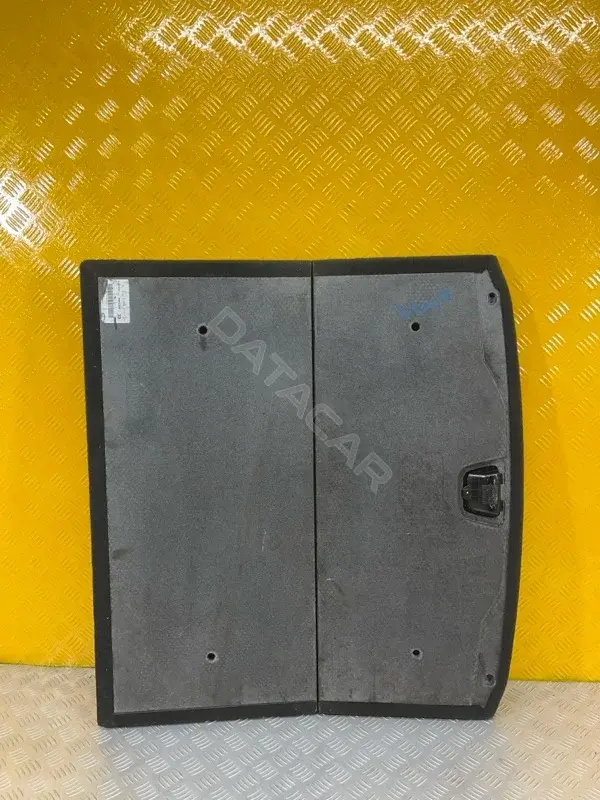 Пол багажника BJ321350AF