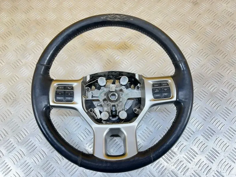 Руль 5NN15DX9AA