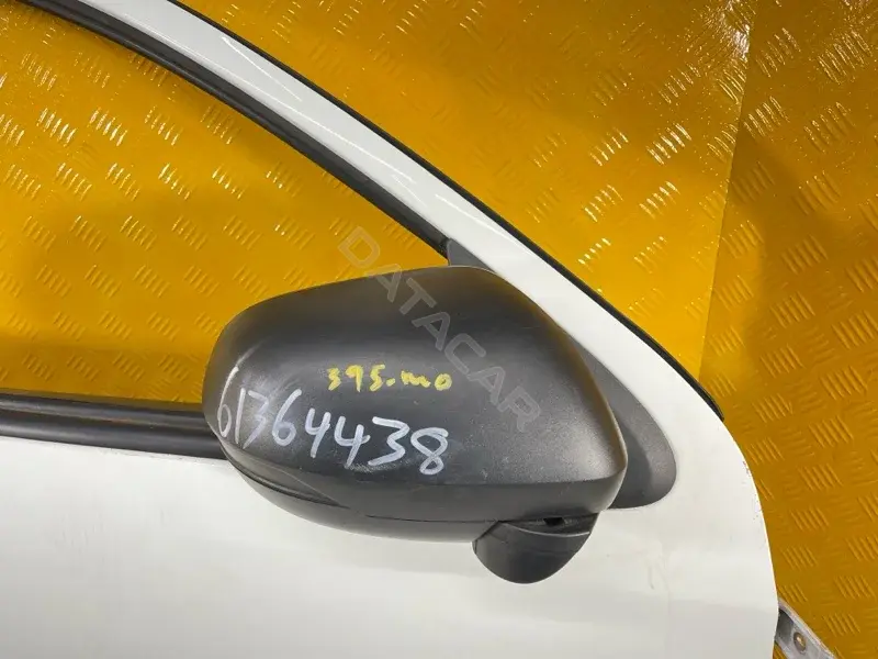 Наружное зеркало 7632D642