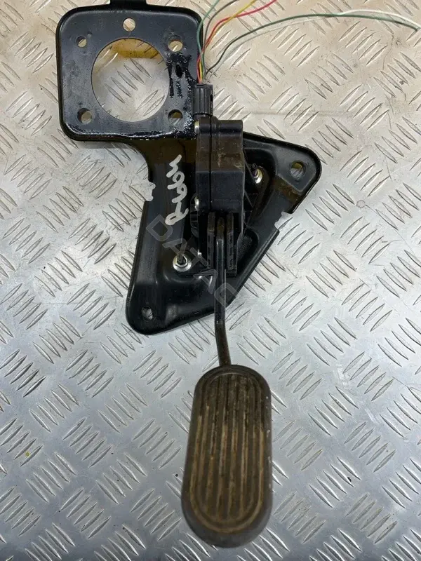 Педаль газа 781100K040