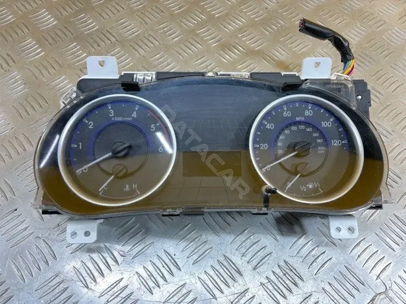 Панель приборов 83800FFC30A