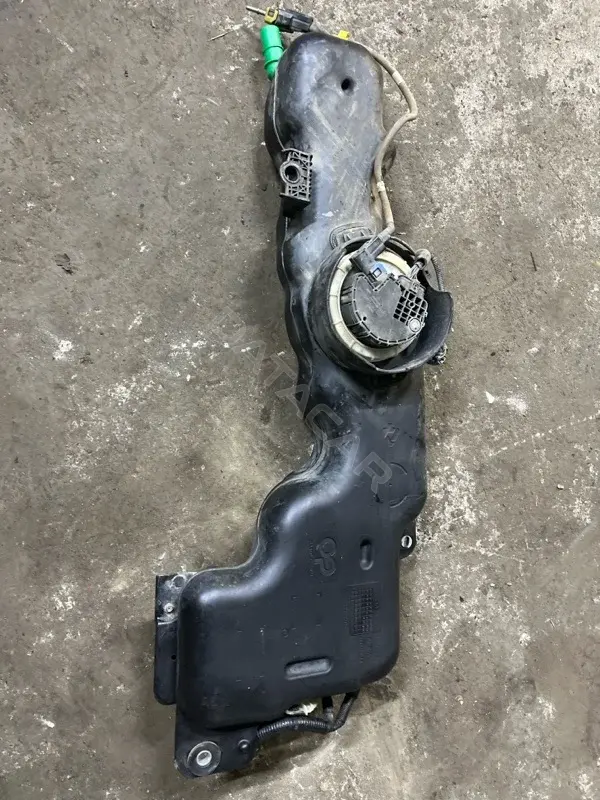 Бак AdBlue 778010K010