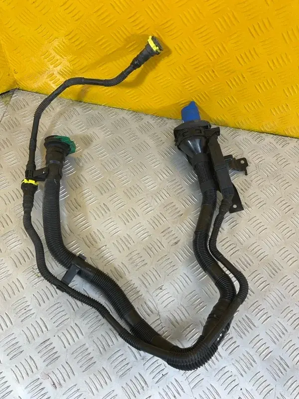 Горловина бака AdBlue 170364